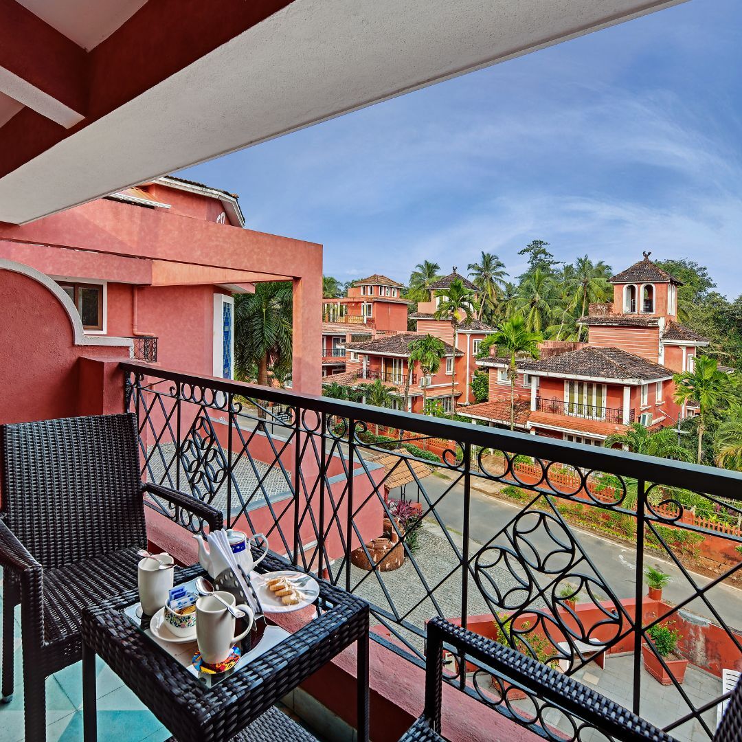 AM Hotel Kollection - Jasminn Hotel, Betalbatim